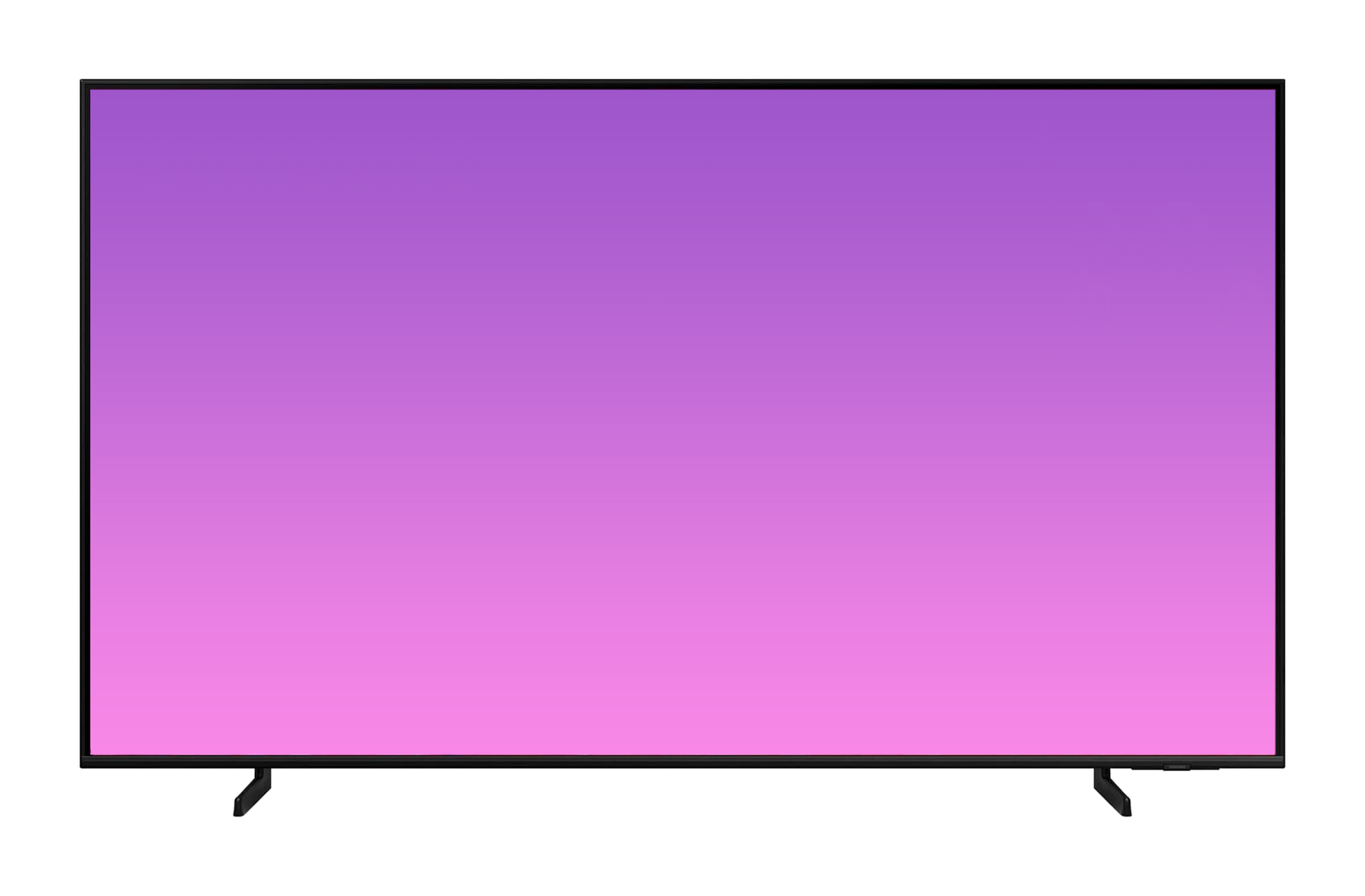 Samsung TV GQ50Q60CAU - Ohne Vertrag