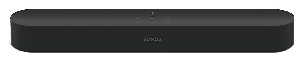 Sonos Beam schwarz - Ohne Vertrag