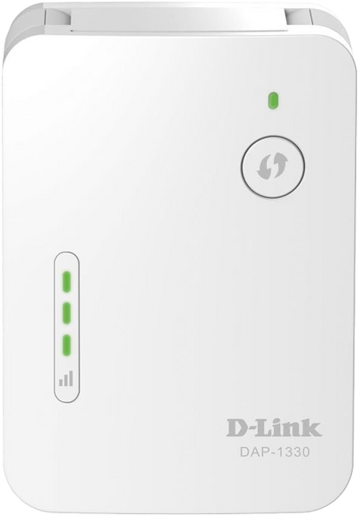 N300 DAP-1330 Wireless Range Extender