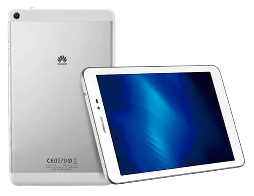 Huawei MediaPad T1 8.0 3G weiß - Ohne Vertrag