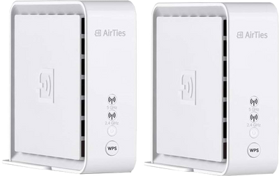Airties 4920 Smart Mesh Access Point Dual Pack