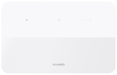 Router B636-336 Weiss