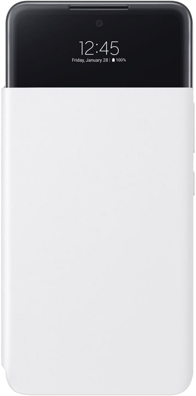 S View Wallet Cover (Galaxy A53)