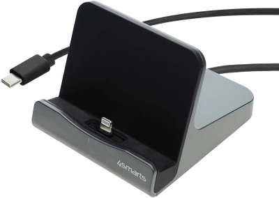 Voltdock Charging Dock Tablet Lightning 20W