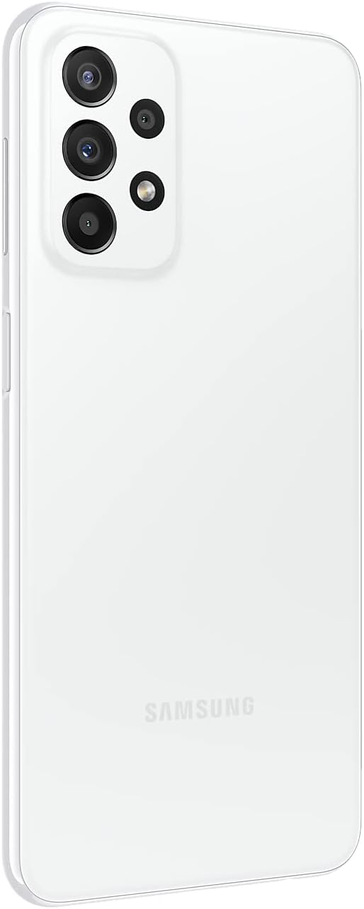 Galaxy A23 Dual-SIM Differenzbesteuert