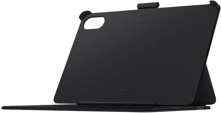 Xiaomi Redmi Pad 2 Pro Keyboard schwarz - Ohne Vertrag
