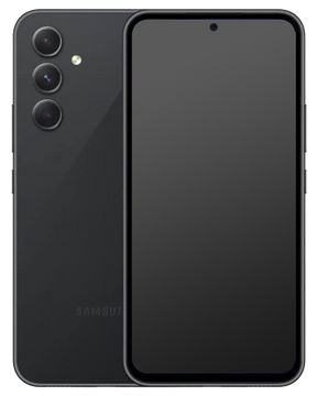 Samsung Galaxy A54 5G Dual-SIM grau - Ohne Vertrag