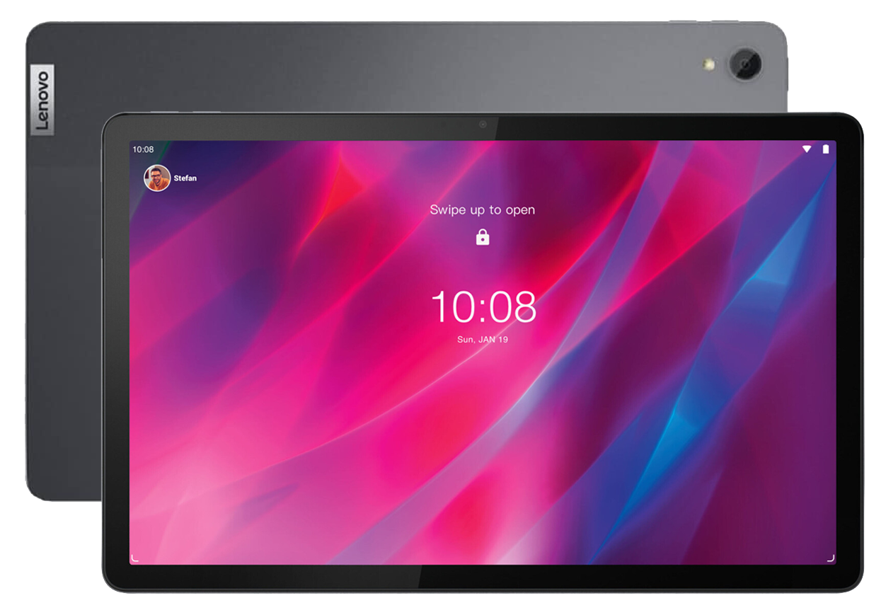 Lenovo Tab P11 Plus LTE 4GB grau - Ohne Vertrag