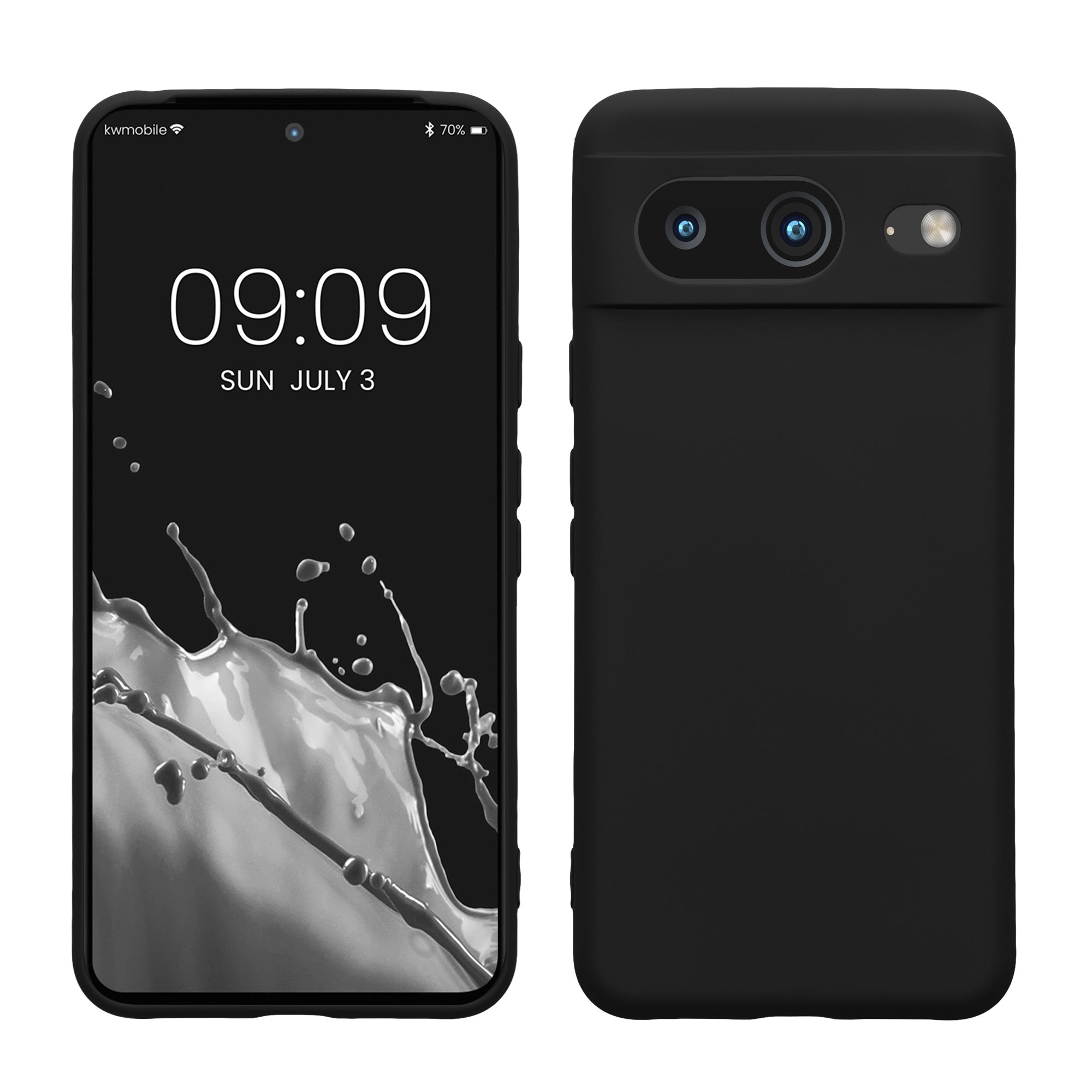 Hülle für Pixel 8