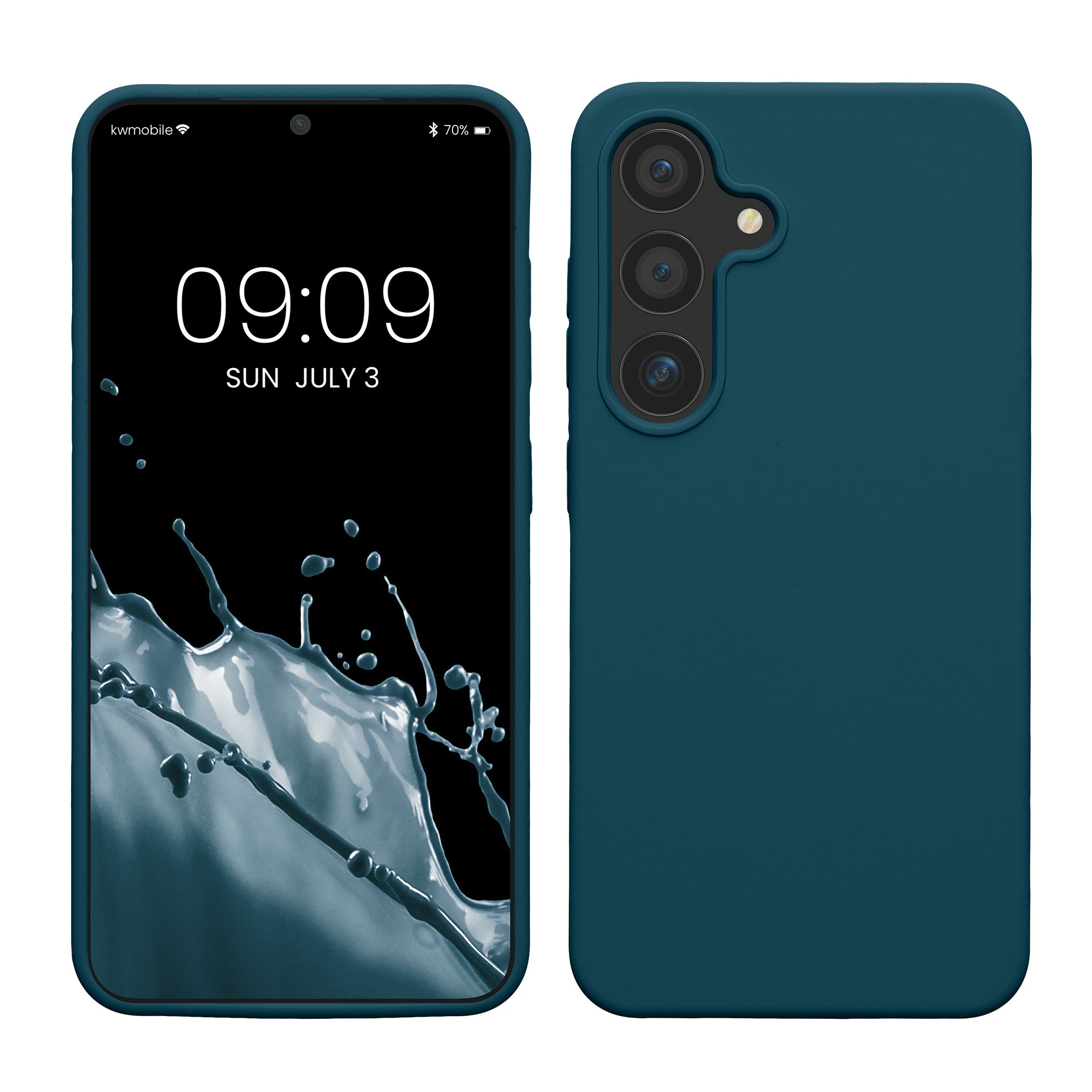 Samsung Galaxy S25 Hülle