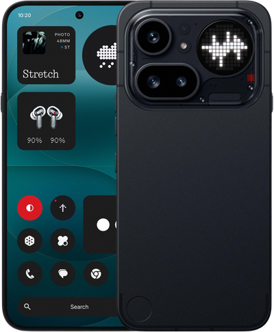 Phone 4a Pro 5G Dual-SIM