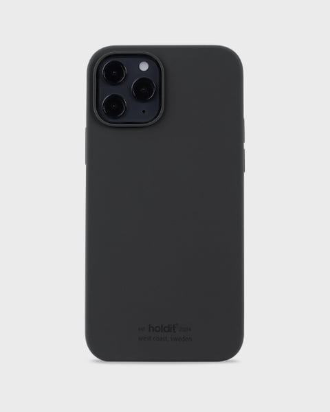 Silicone Case iPhone 12/12 Pro