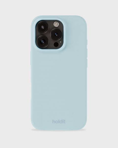 Silicone Case iPhone 16 Pro Max