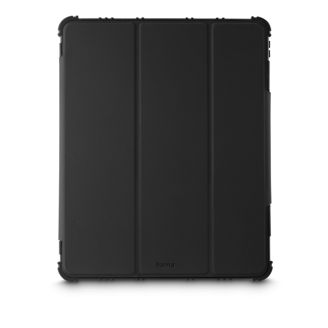 Hama Tablet-Hülle Protection für iPad Air 13 (2025/2024), outdoor, Schwarz