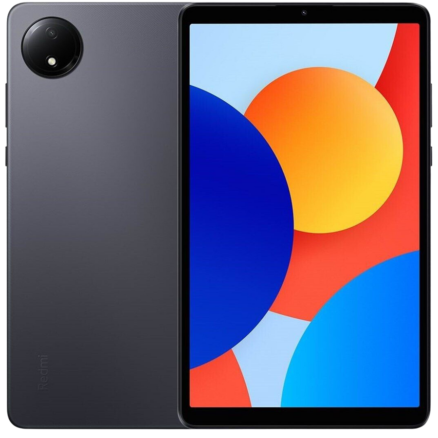 Xiaomi Redmi Pad SE 8.7 4GB LTE grau - Ohne Vertrag