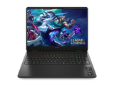 HP OMEN Gaming 16-ap0793ng 16" 2025 WUXGA Ryzen 9 8940HX 32 GB / 1 TB SSD RTX5070 8GB W11H QWERTZ Schwarz Renew - Ohne Vertrag