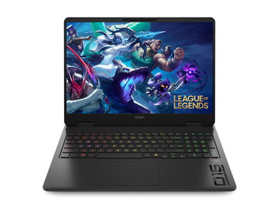 OMEN 16-ap0904ng 2025 R7 32GB 1TB RTX5060 W11H QWERTZ Renew