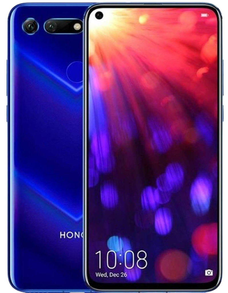 Honor View 20 Dual-SIM blau - Ohne Vertrag