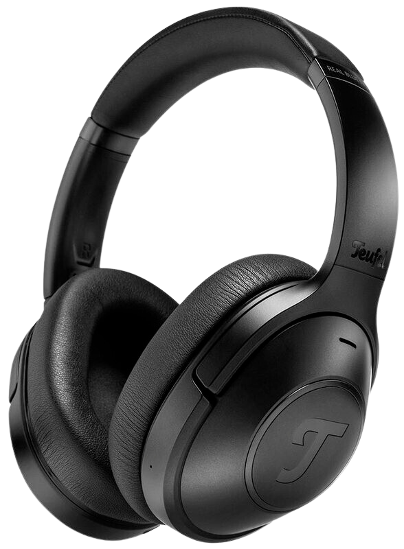 Teufel REAL Blue NC 2021 Schwarz - Ohne Vertrag