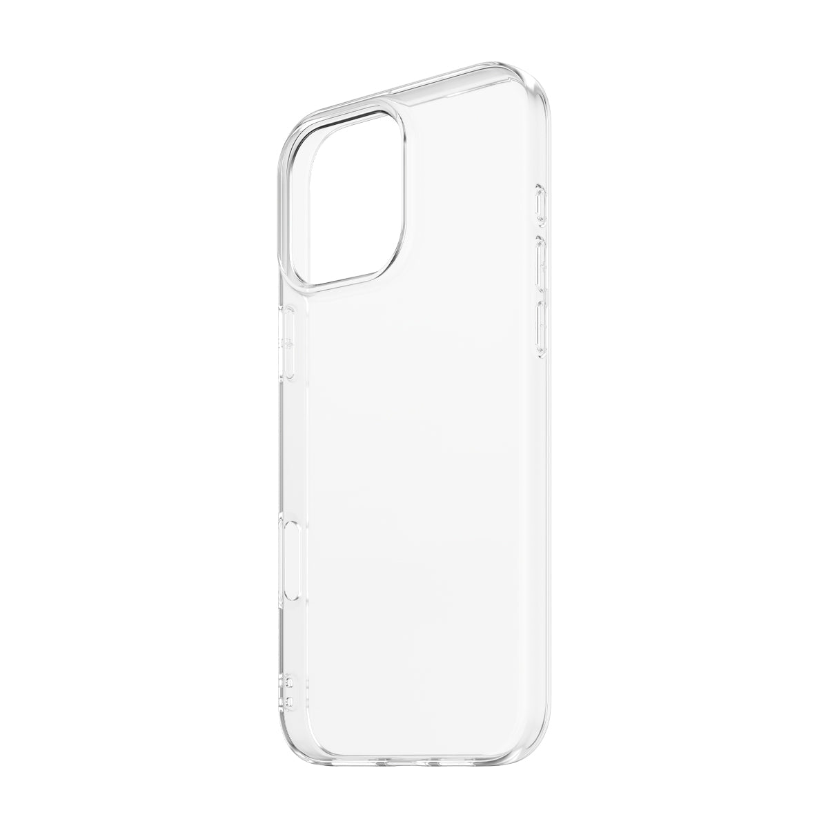 SAFE. by PanzerGlass® TPU Case Transparent iPhone 16 Pro Max