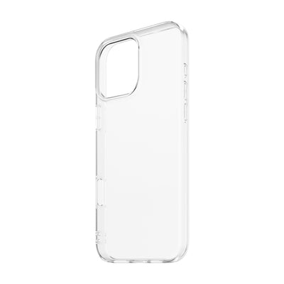 SAFE. by PanzerGlass® TPU Case Transparent iPhone 16 Pro Max