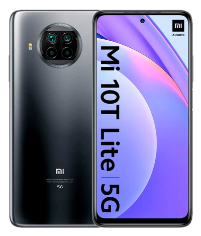 Mi 10T lite 5G double SIM