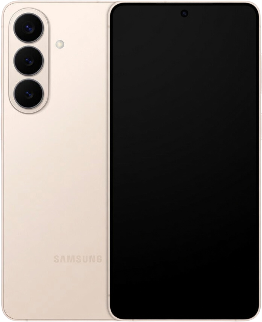 Samsung Galaxy S26+ 5G Dual-SIM gold - Ohne Vertrag