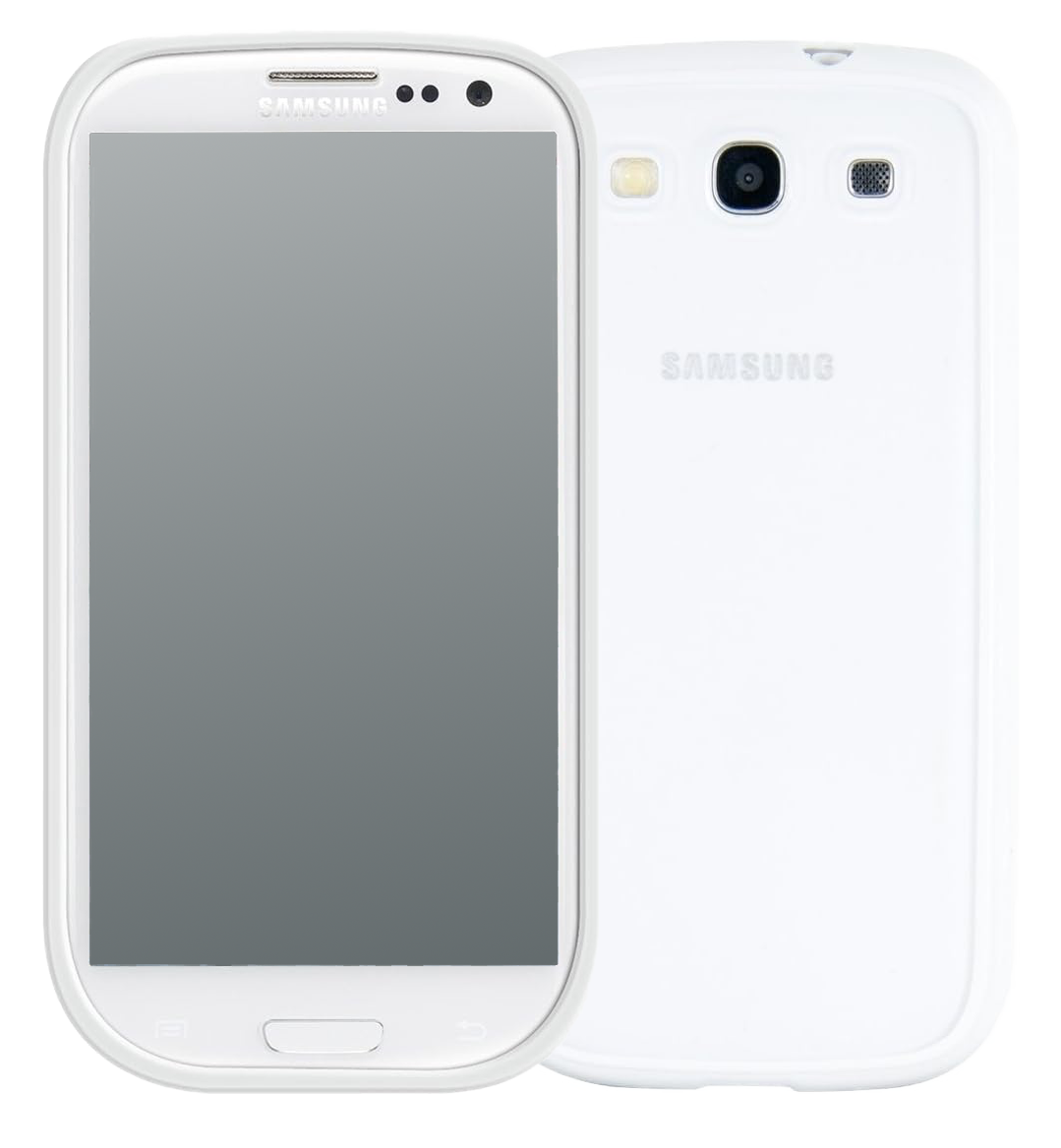 Samsung Galaxy S3 Neo weiß  - Onhe Vertrag