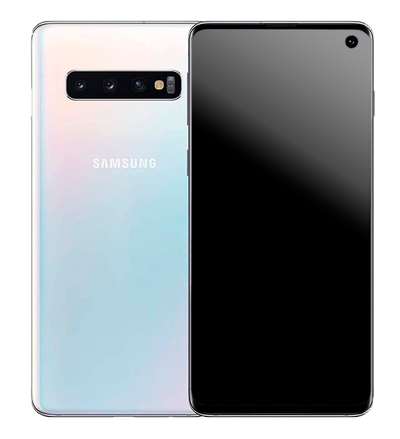 Galaxy S10 Single-SIM
