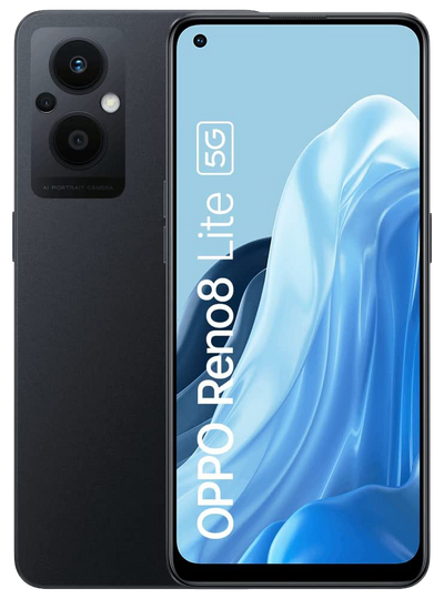 Reno 8 Lite 5G
