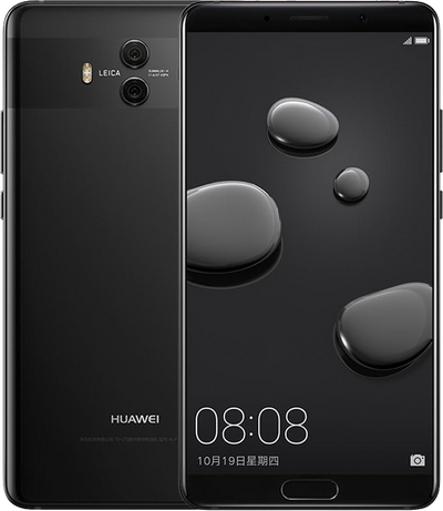 Mate 10 Differenzbesteuert