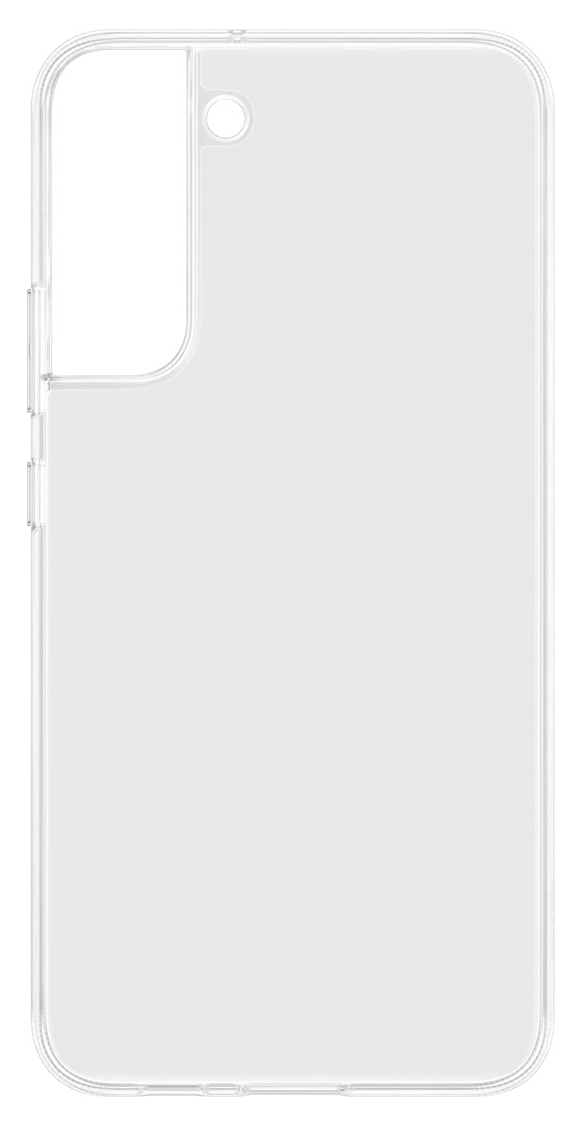 Samsung Clear Cover (Galaxy S22 Plus) clear - Ohne Vertrag