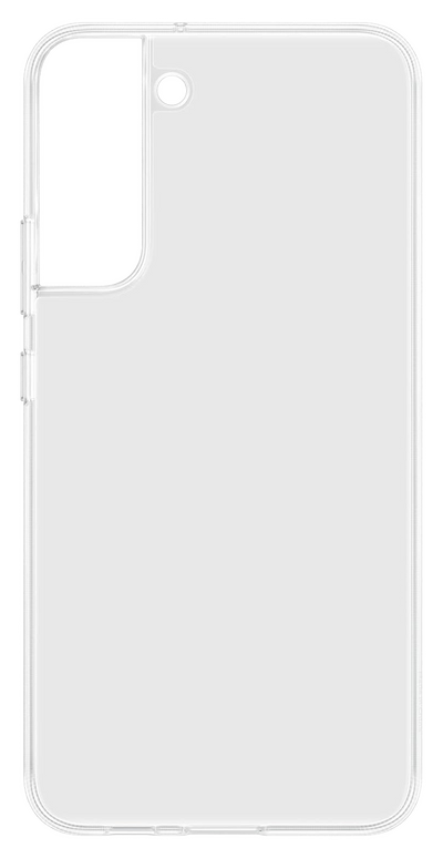 Clear cover (Galaxy S22 Plus) transparent