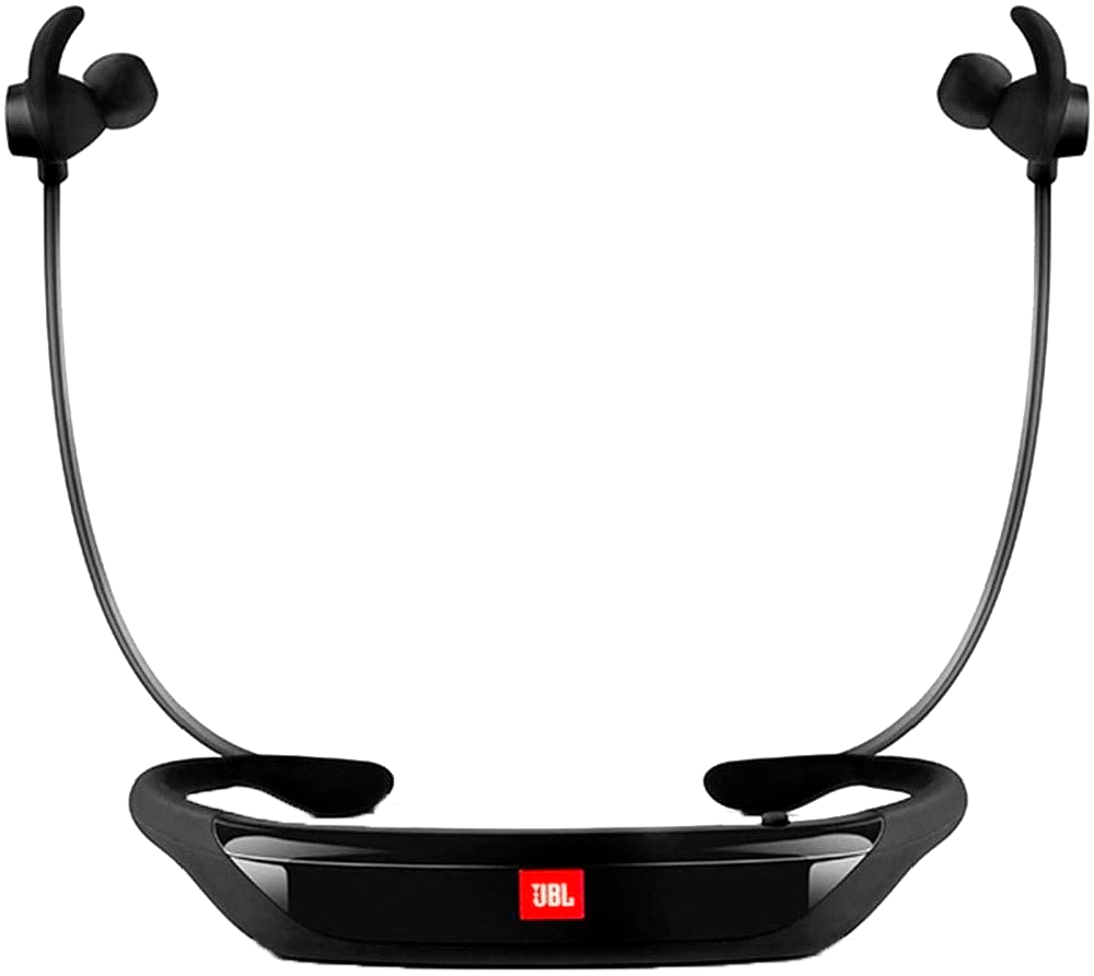 JBL Reflect Response Wireless In-Ear Kopfhörer schwarz - Ohne Vertrag