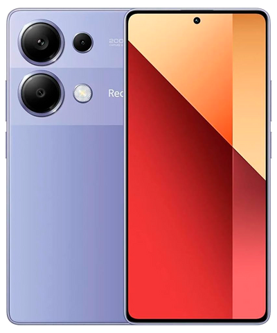 Redmi Note 13 Pro 4G Dual-SIM Differenzbesteuert