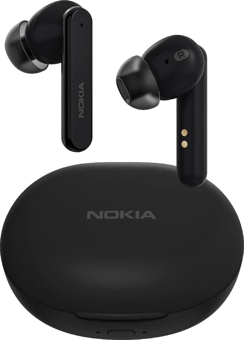 Nokia Clarity Earbuds+ schwarz - Ohne Vertrag