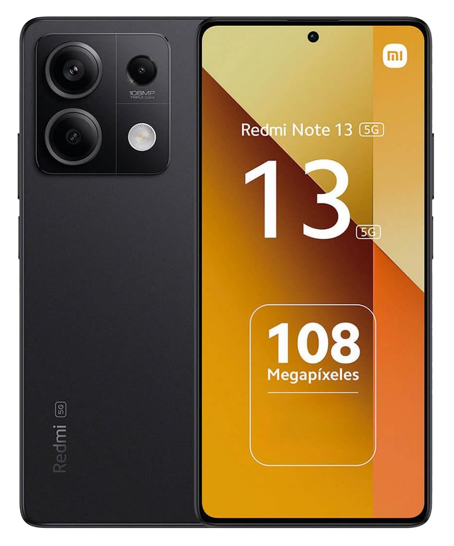Graphite Black