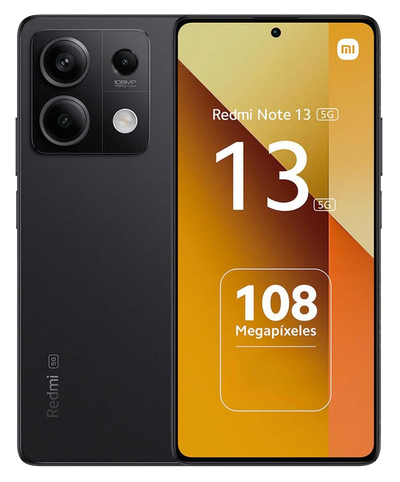 Redmi Note 13 5G Dual-SIM Differenzbesteuert