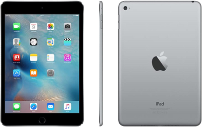iPad mini 4 Wi-Fi
