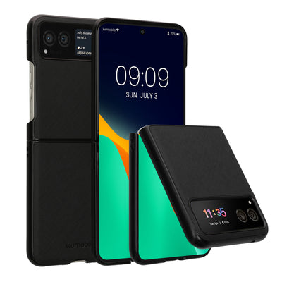 Case compatible with Motorola Razr 40 / Razr (2023)