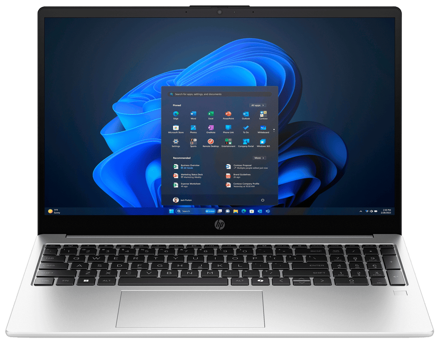 250 G10 15" 2025 FHD i5-1334U 16 GB 1 TB W11Pro QWERTZ Renew