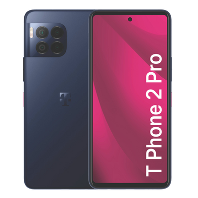 T Phone 2 Pro 5G Dual-SIM