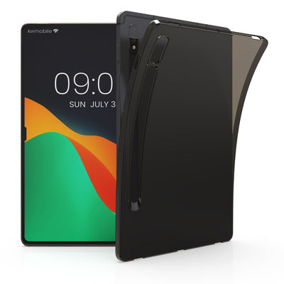 Silikon Hülle kompatibel mit Samsung Galaxy Tab S8