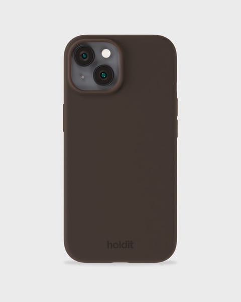 Silicone Case iPhone 14/13