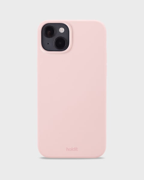 Silicone Case iPhone 14 Plus