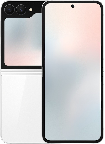 Galaxy Z Flip 7 FE 5G Dual-SIM