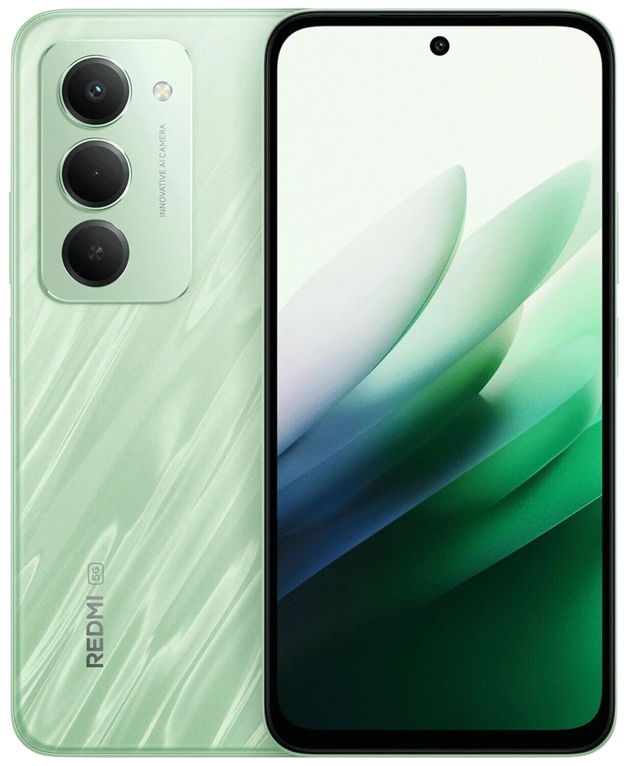 Ripple Green