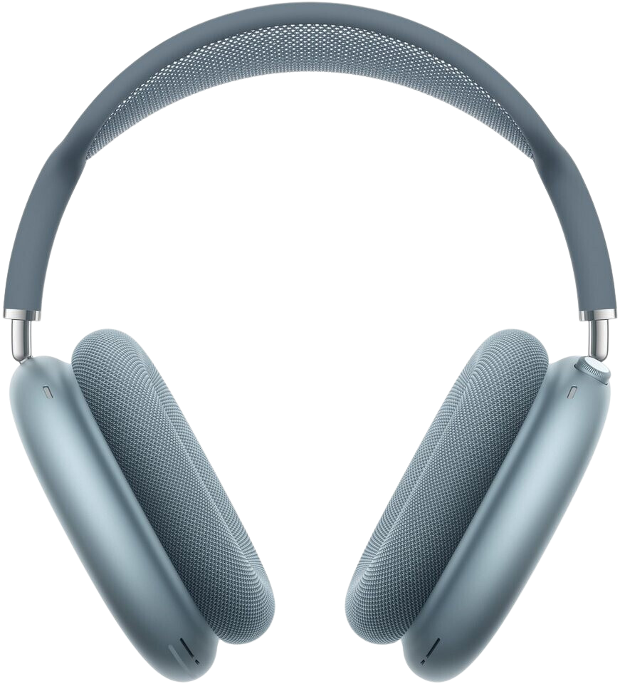 Apple AirPods Max 2 blau - Ohne Vertrag