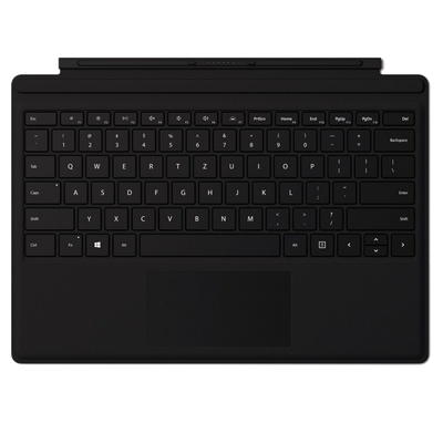 Surface Pro Signature Type Cover 1864 Keyboard