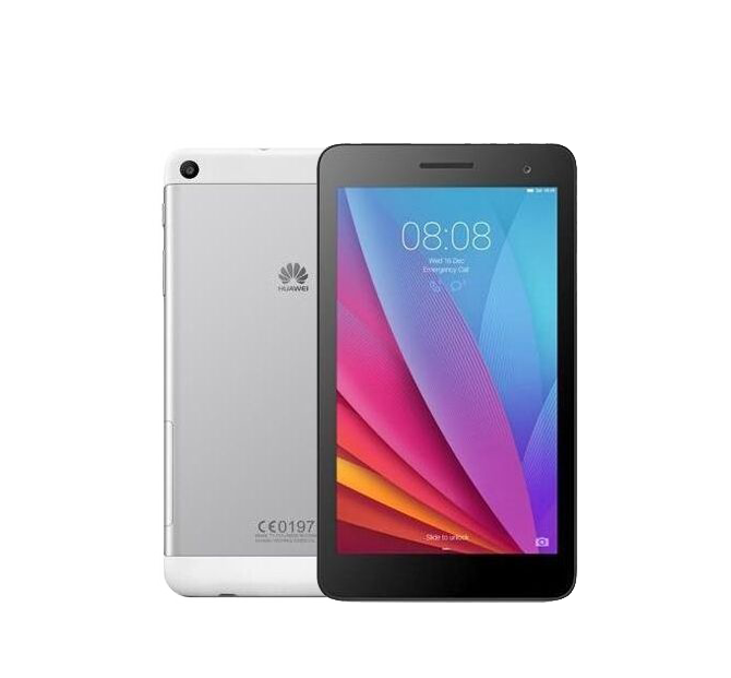 Huawei MediaPad T1 7.0 3G silber - Ohne Vertrag